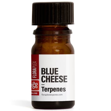 Photo of Blue Cheese Terpenes